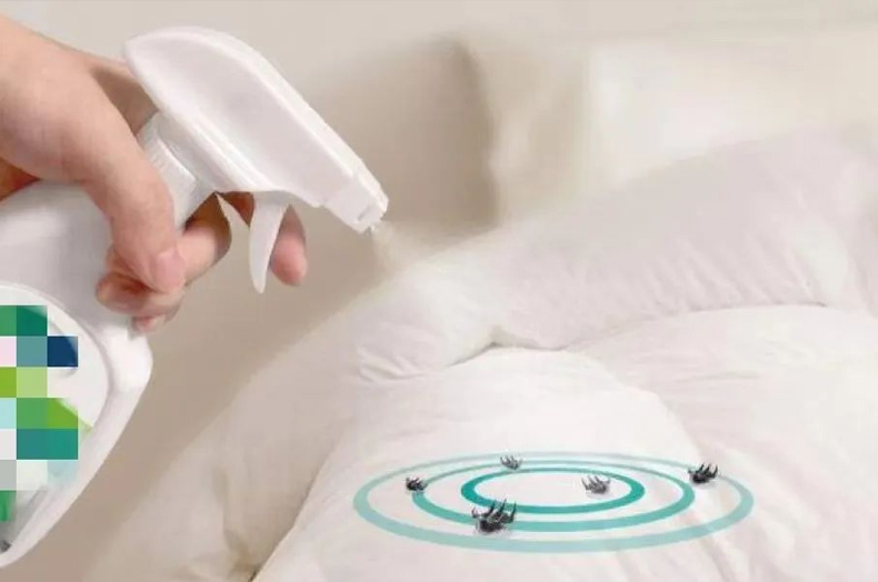 螨蟲(chóng)防治